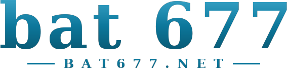 bat 677 logo